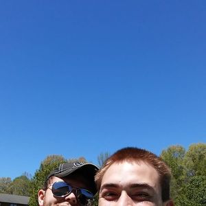 Meet your Posher, Duane